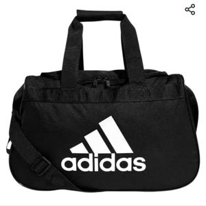 Adidas Diablo Small Duffel Bag